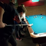 Club JuMaJo - Pool Billard